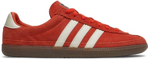 adidas whalley spezial|Buy Whalley Spezial 'Collegiate Orange' .